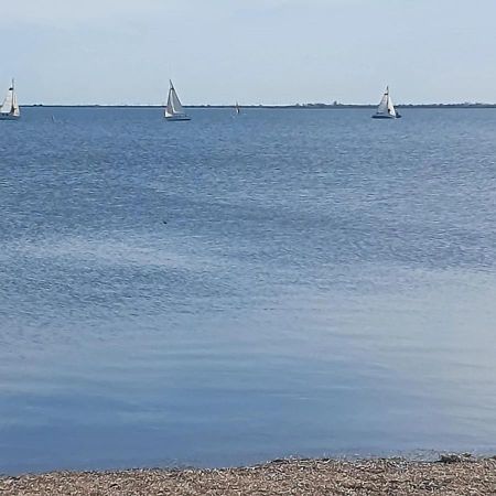 Apartment Saint Saens Marseillan  Dış mekan fotoğraf