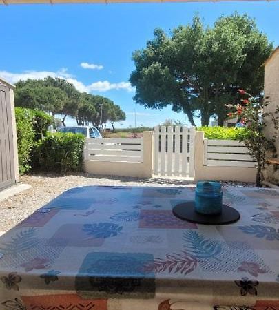 Apartment Saint Saens Marseillan  Dış mekan fotoğraf