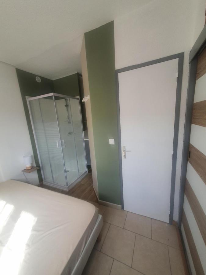 Apartment Saint Saens Marseillan  Dış mekan fotoğraf