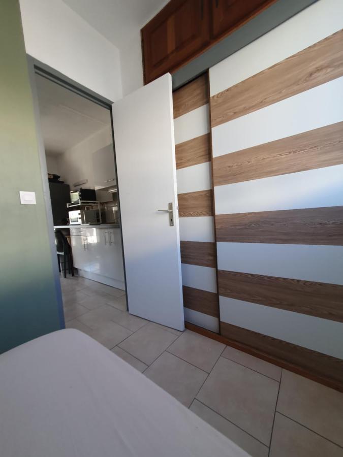 Apartment Saint Saens Marseillan  Dış mekan fotoğraf