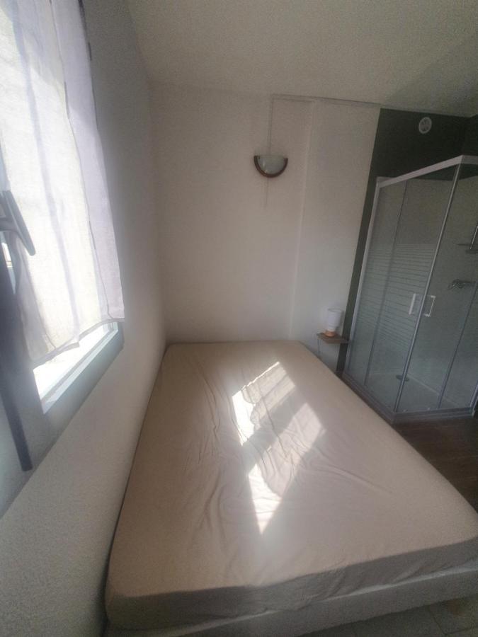 Apartment Saint Saens Marseillan  Dış mekan fotoğraf