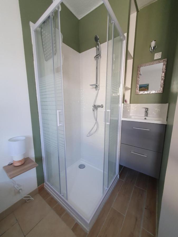 Apartment Saint Saens Marseillan  Dış mekan fotoğraf