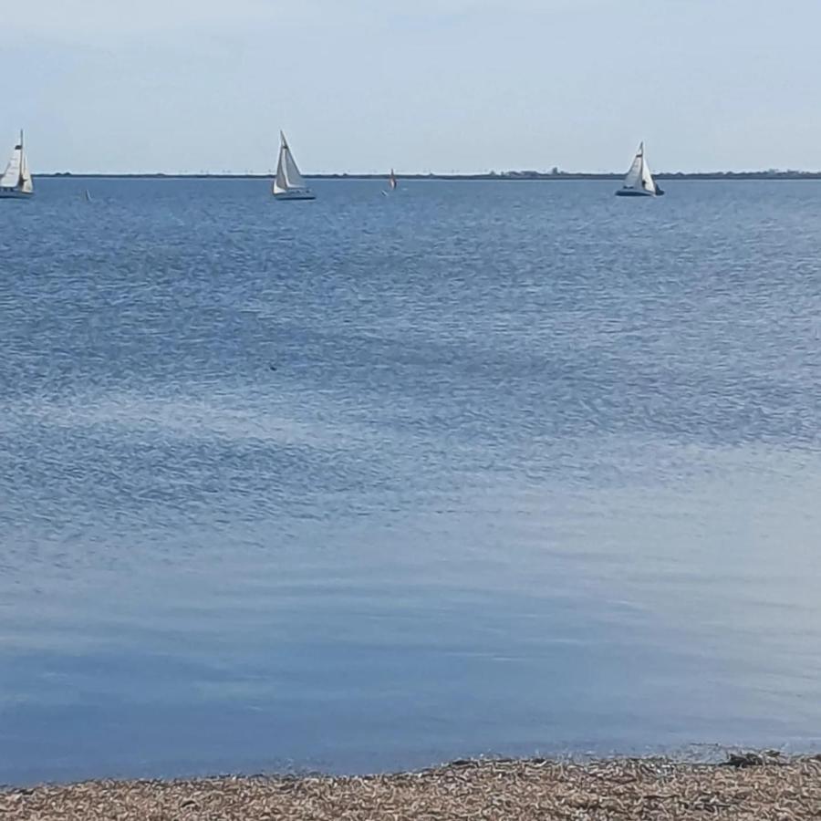 Apartment Saint Saens Marseillan  Dış mekan fotoğraf