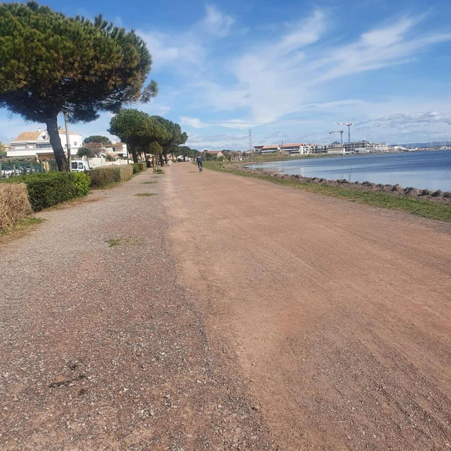 Apartment Saint Saens Marseillan  Dış mekan fotoğraf
